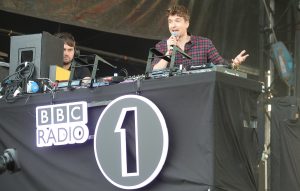 Fans fume at website crashes and catchment area regulations as Radio 1 Big Weekend tickets sell out