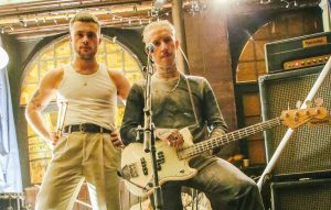 Slaves drop raucous new video for 'Bugs' in campaign to 