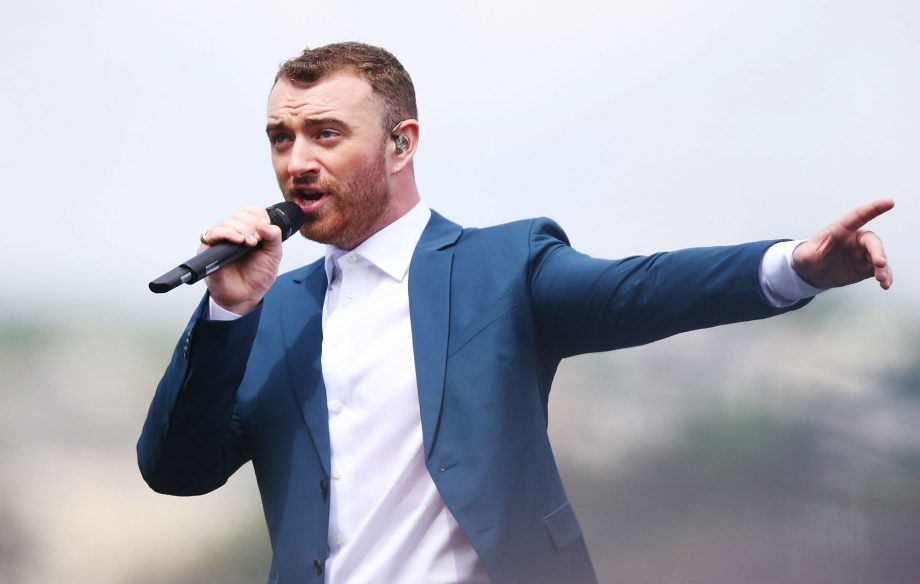 Sam Smith