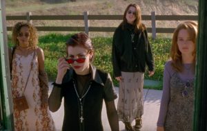 Remake of '90s teen thriller 'The Craft' to reportedly begin shooting this summer