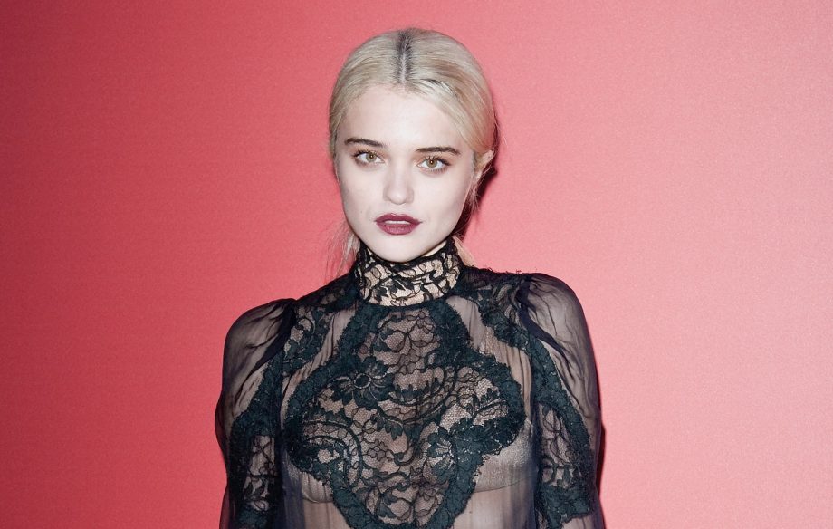 Sky Ferreira