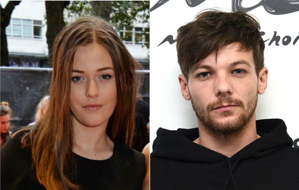 Felicite Tomlinson