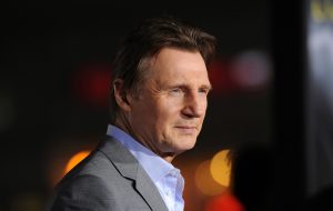 Liam Neeson has issued new apology for controversial racist remarks