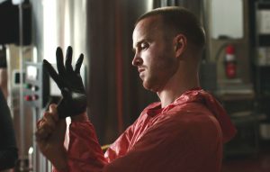 Aaron Paul, Breaking Bad