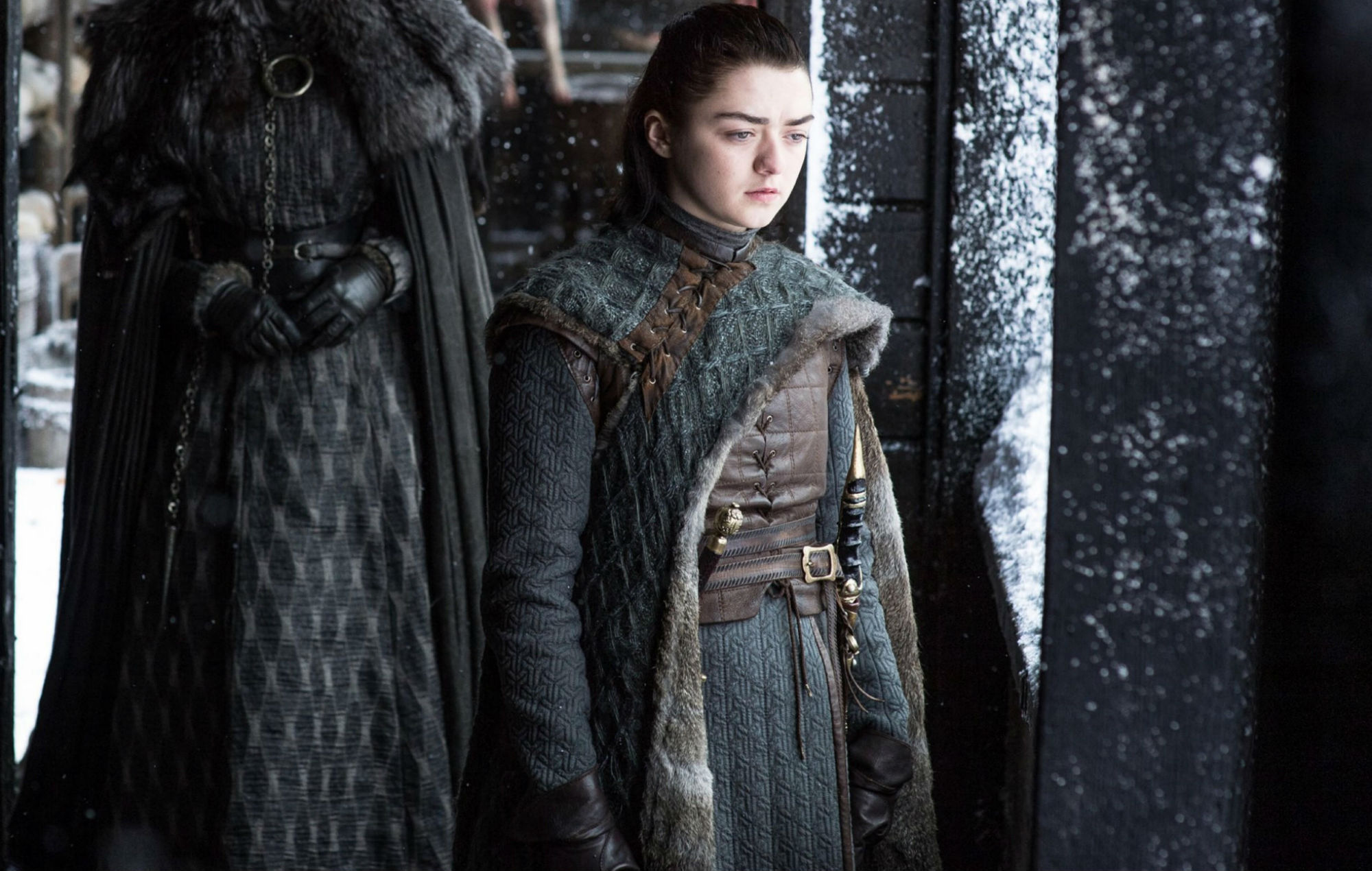 Arya Stark