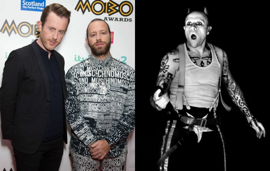 Chase & Status / Keith Flint