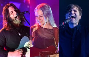 Watch Phoebe Bridgers and Conor Oberst cover Death Cab For Cutie