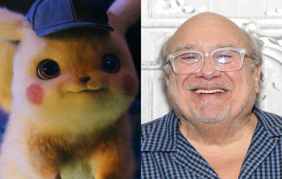 Danny DeVito