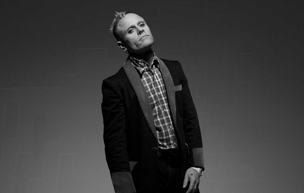 Keith Flint