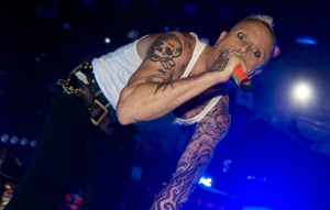 'Smack My Bitch Up' collaborators remember Keith Flint: 