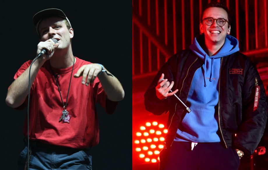 Mac DeMarco / Logic