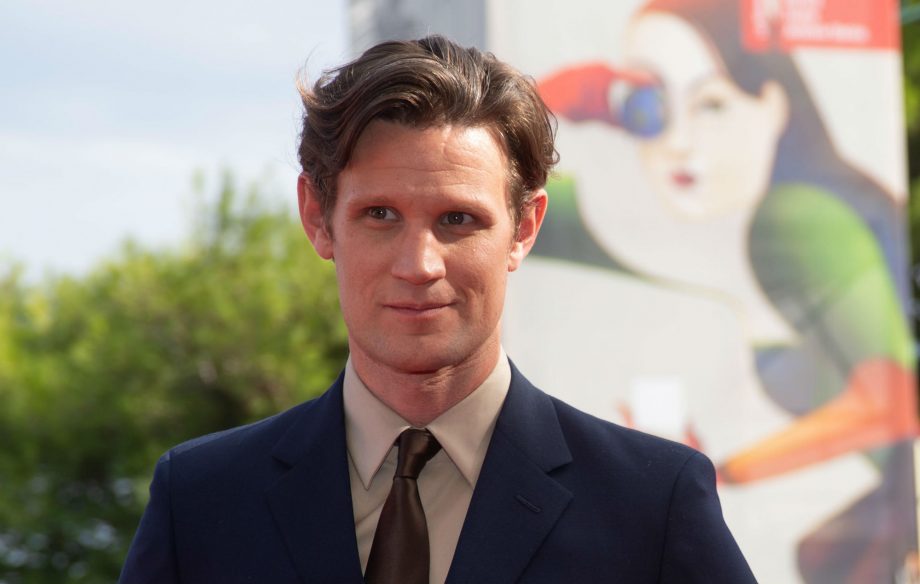 Matt Smith