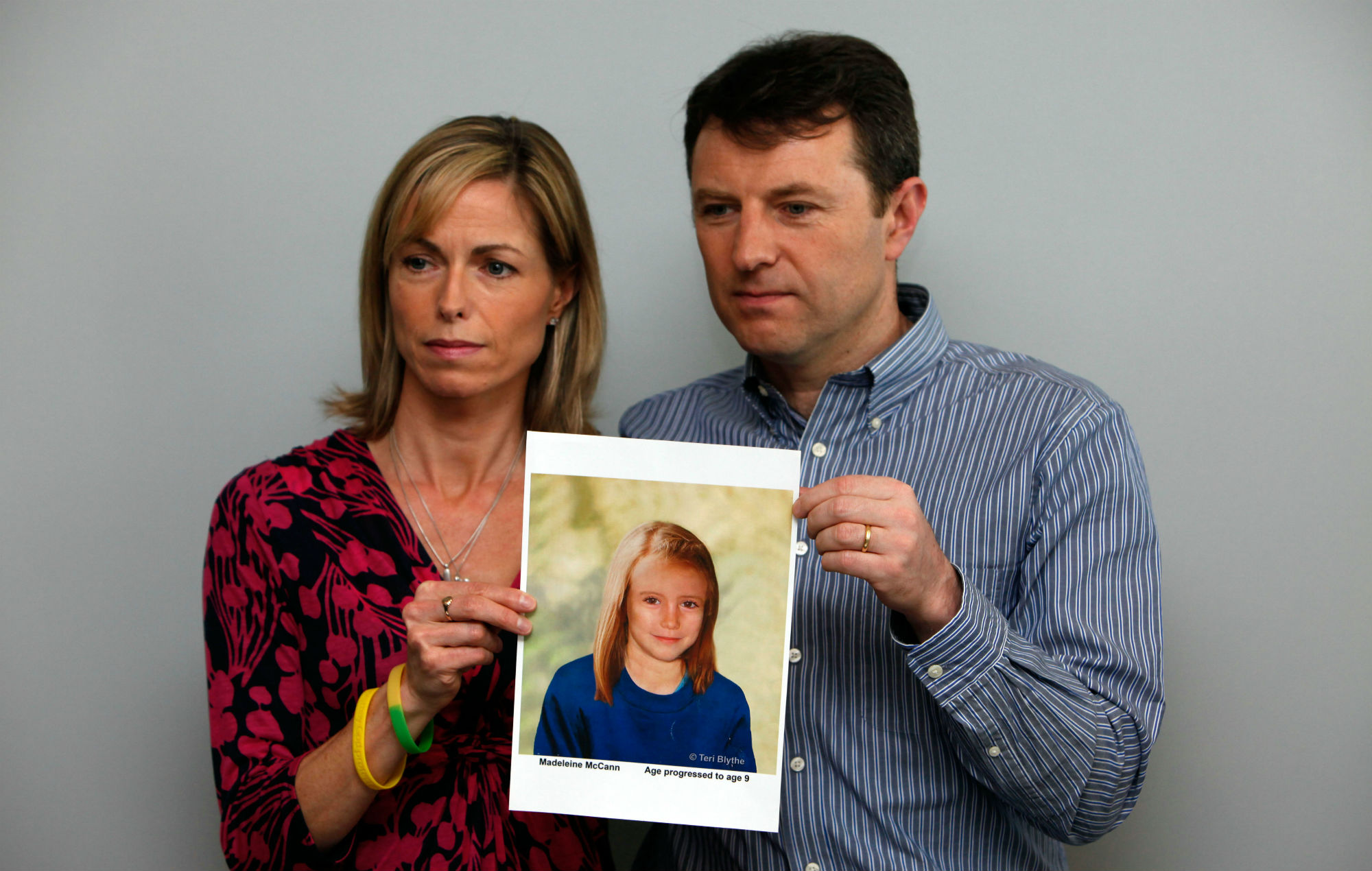 Watch The Trailer For Netflix s The Disappearance Of Madeleine McCann 