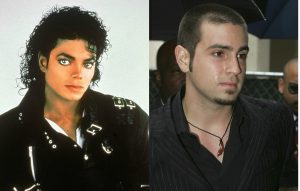 Wade Robson