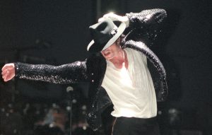 Michael Jackson