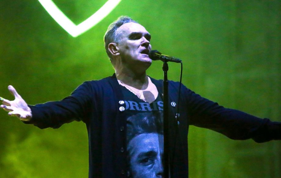 Morrissey