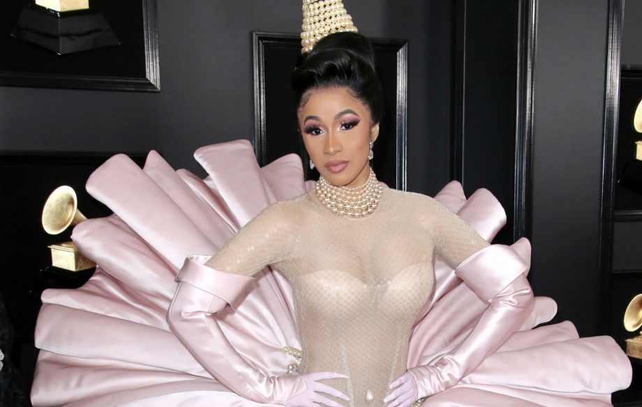 Cardi B
