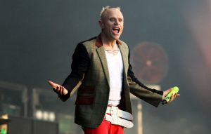 Keith Flint