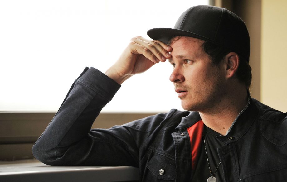 Tom DeLonge
