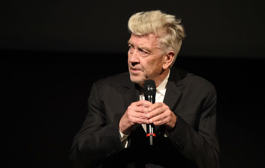David Lynch