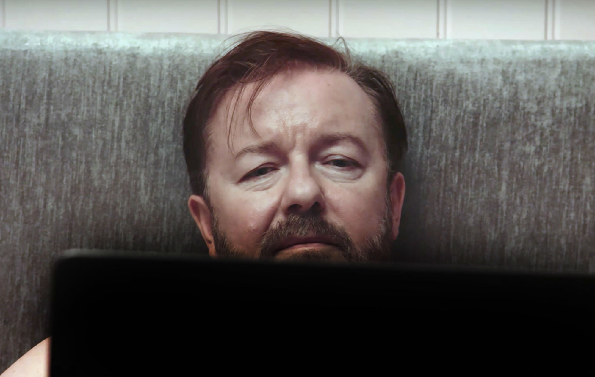 More details emerge as Netflix renews Ricky Gervais' 'After Life' for