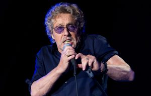 Roger Daltry brexit british musicians