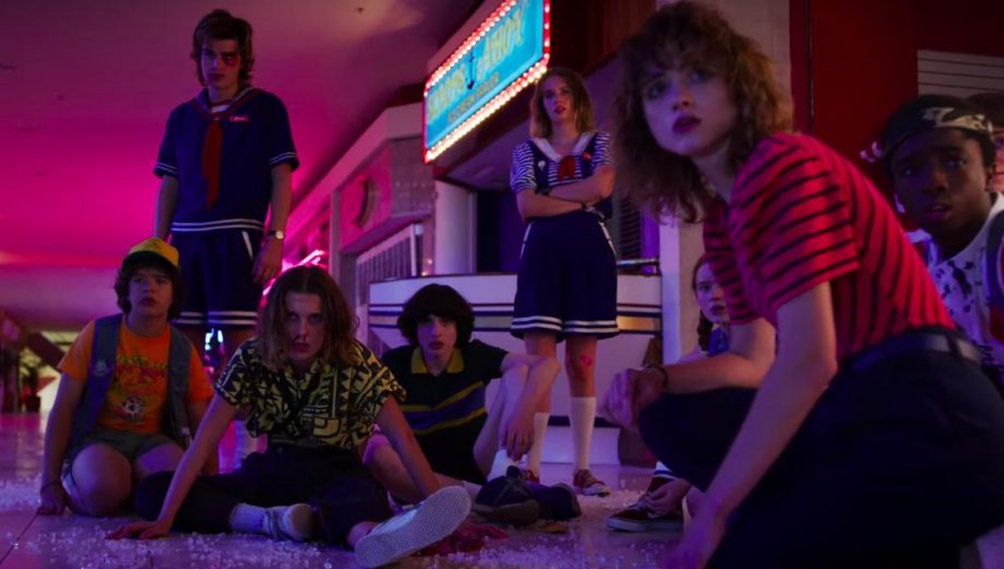 Stranger Things Season 3 Release Date Trailer Plot