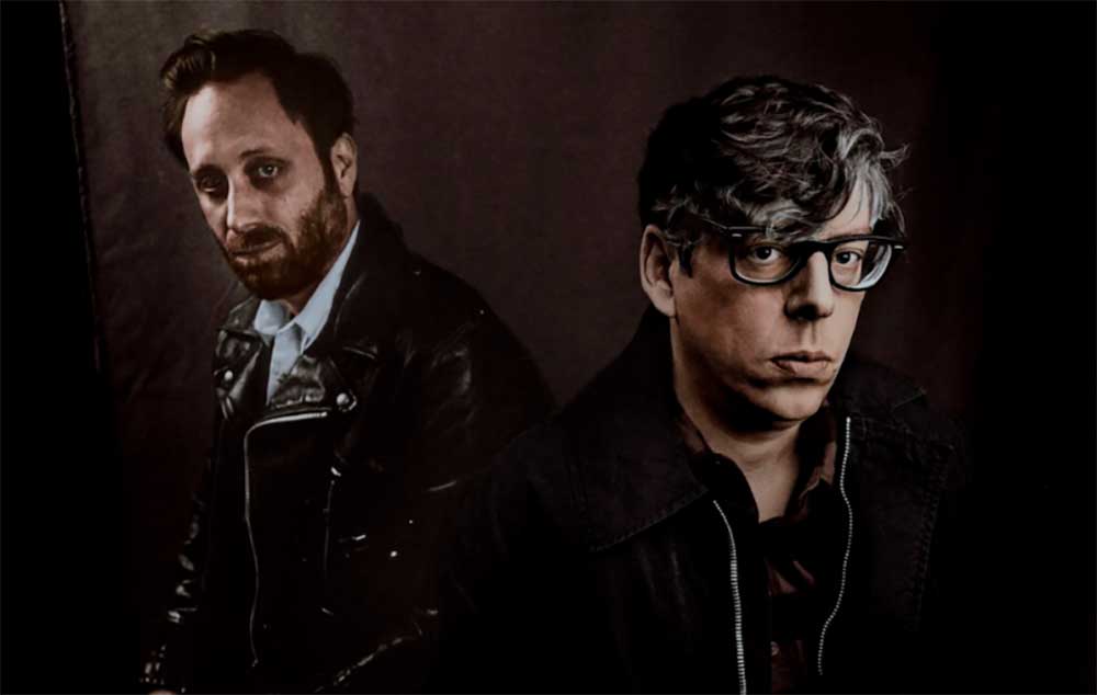 The Black Keys