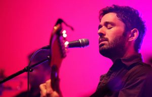 The Antlers confirm work on their first new album in five years