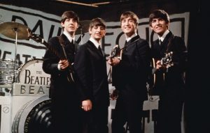 You can soon play a special Beatles pinball machine at this Liverpool cafe
