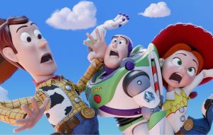 'Toy Story 4'