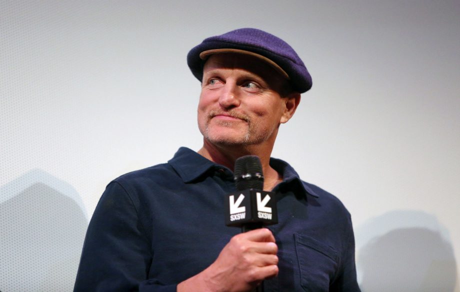 Woody Harrelson admits he was ‘disappointed’ with True Detective season 2
