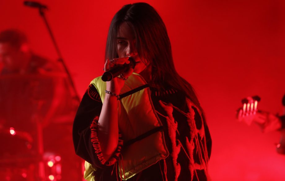 Billie Eilish