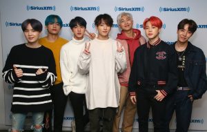 'Euphoria' by Jungkook of BTS soundtracks season finale of namesake HBO drama