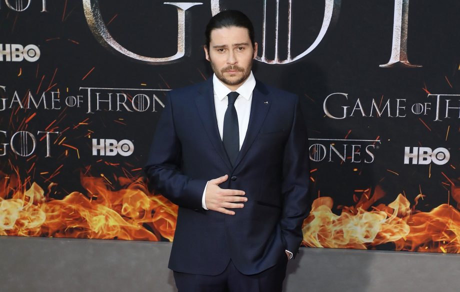Daniel Portman