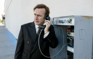 The next series of 'Better Call Saul' has been delayed