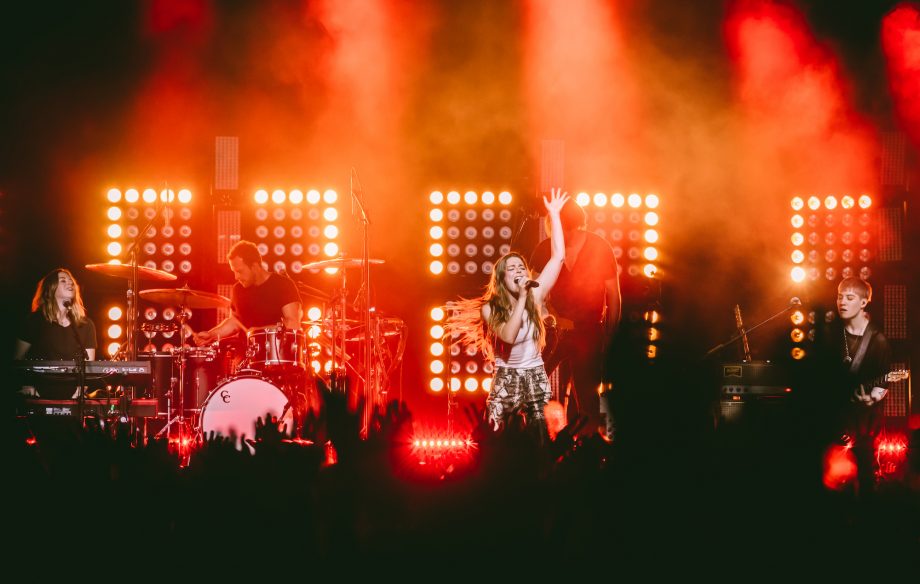 Maggie Rogers