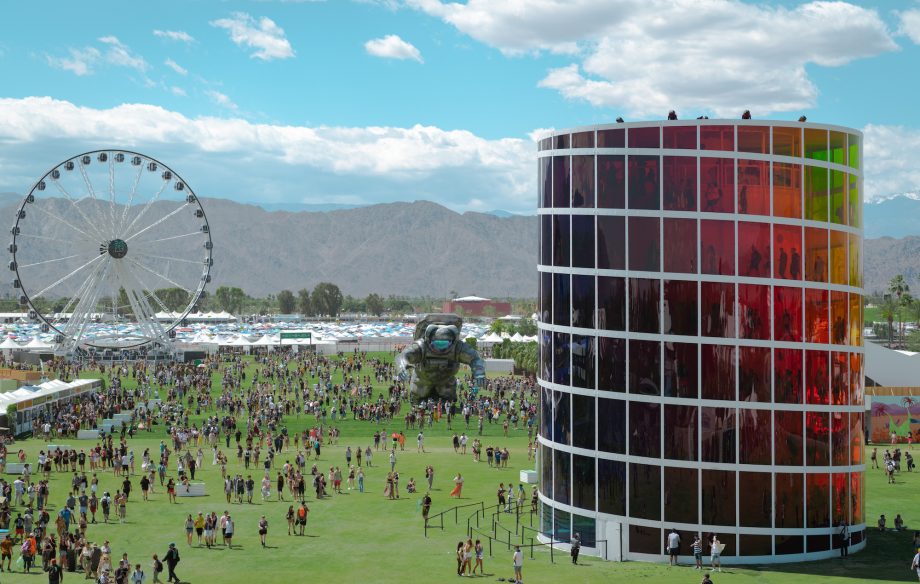Coachella