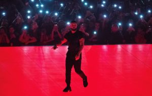 Drake says he's started working on his next album