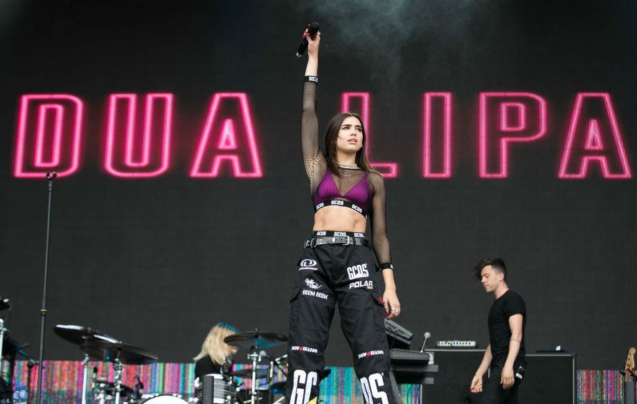 Dua Lipa