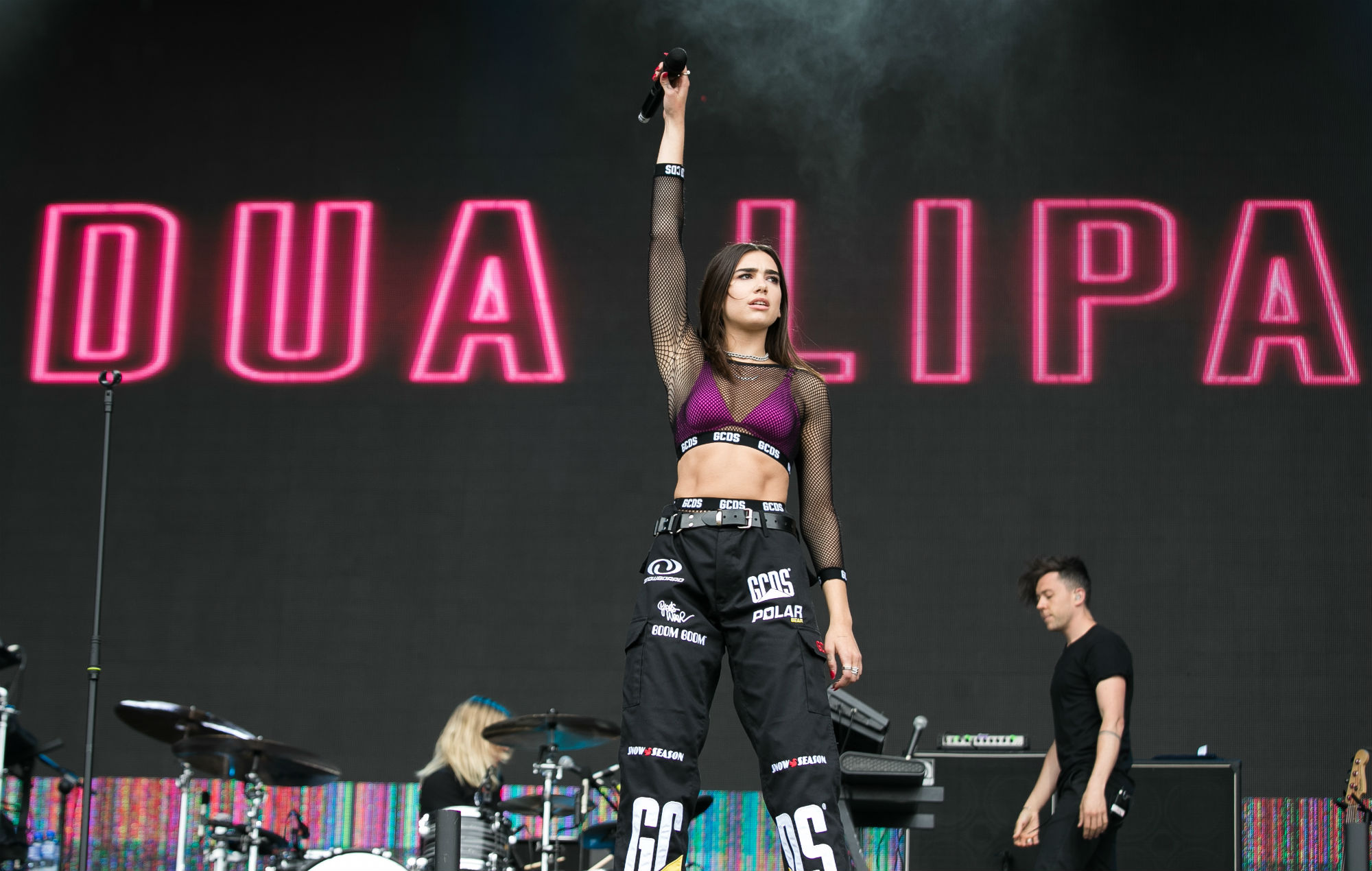 Dua Lipa