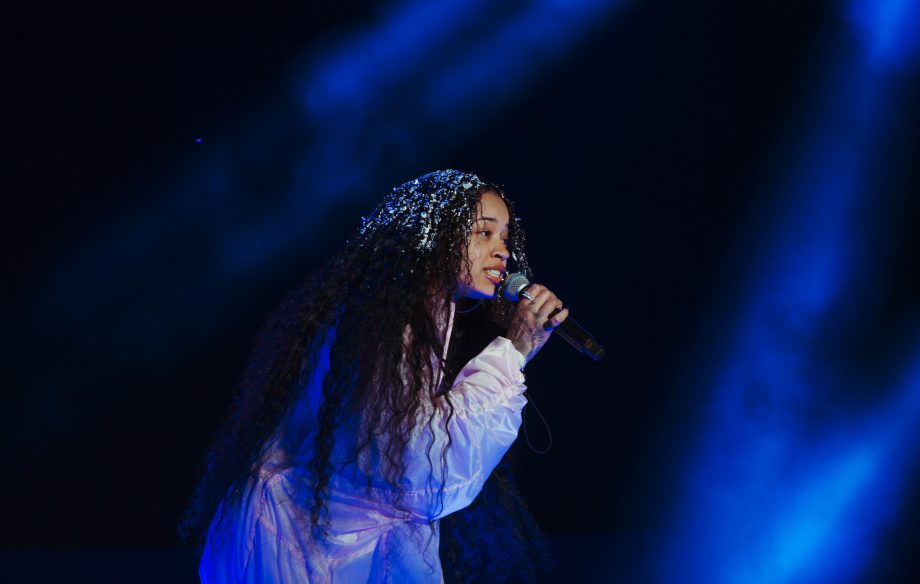 Ella Mai