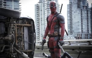 Disney confirm Deadpool's future