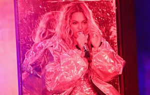 Beyoncé reportedly turned down potential Reebok deal: 