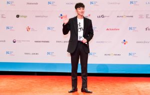 Roy Kim