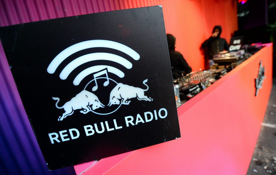 Red Bull Radio
