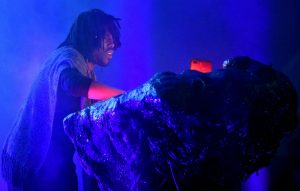 Flying Lotus