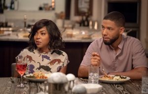 Taraji P. Henson says Jussie Smollett will return to 'Empire'