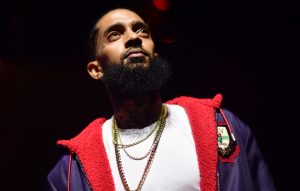 Nipsey