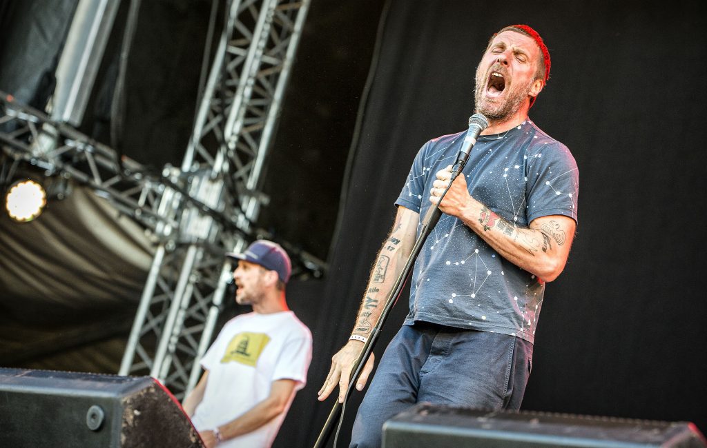 Sleaford Mods